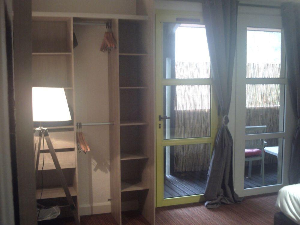 Boutique Hotel La Baignoire Lacanau Eksteriør billede
