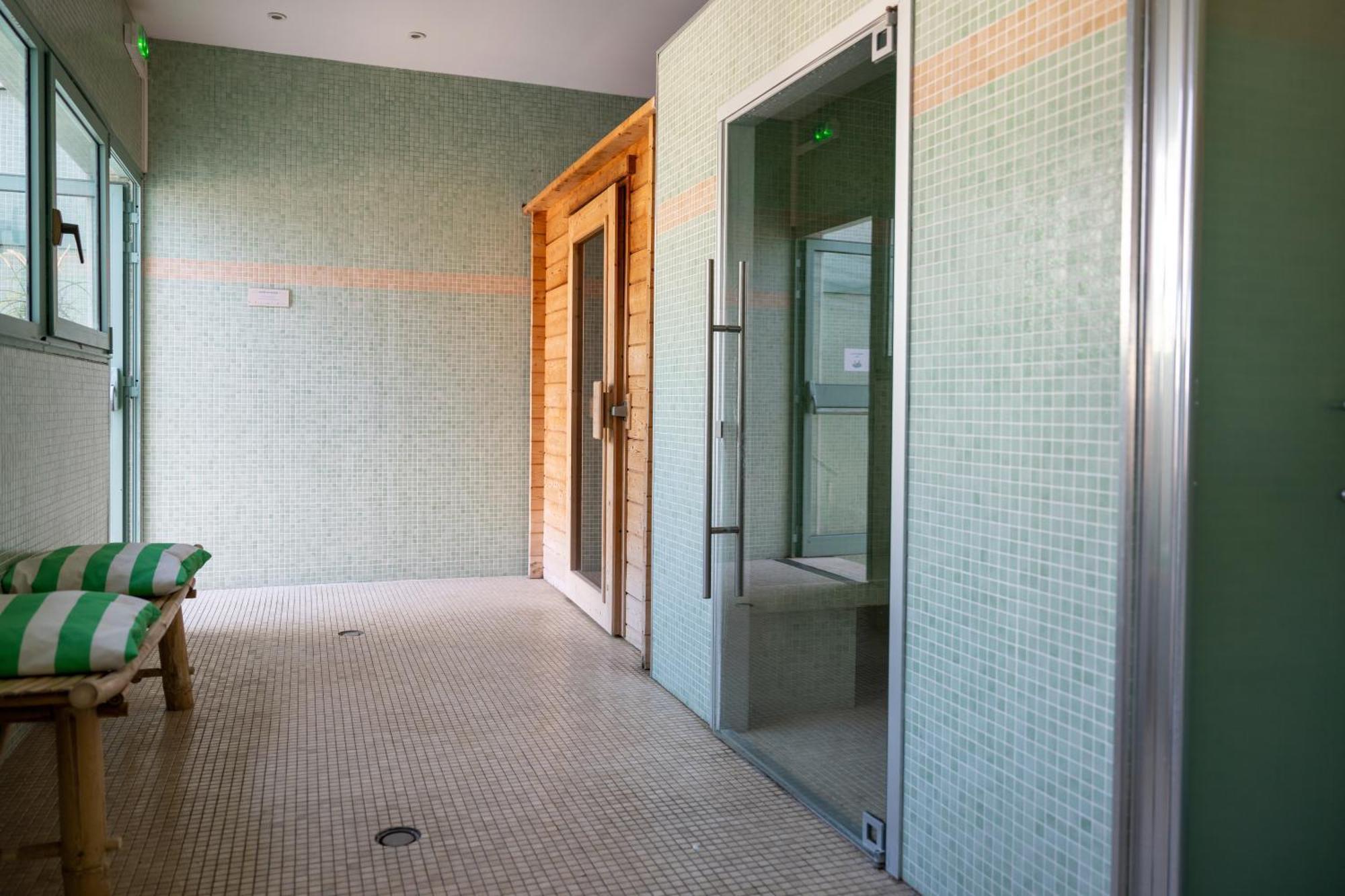 Boutique Hotel La Baignoire Lacanau Eksteriør billede
