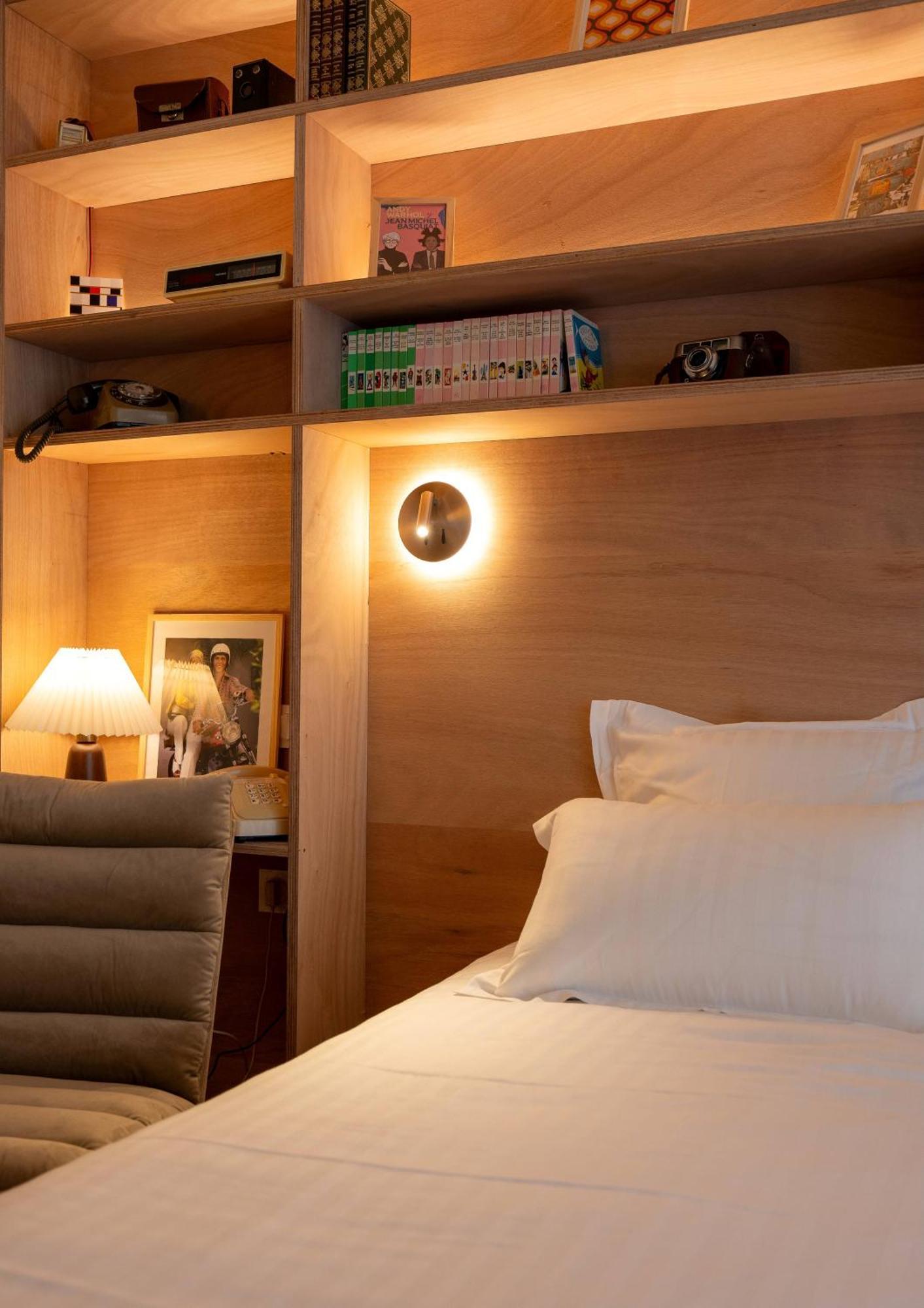 Boutique Hotel La Baignoire Lacanau Eksteriør billede