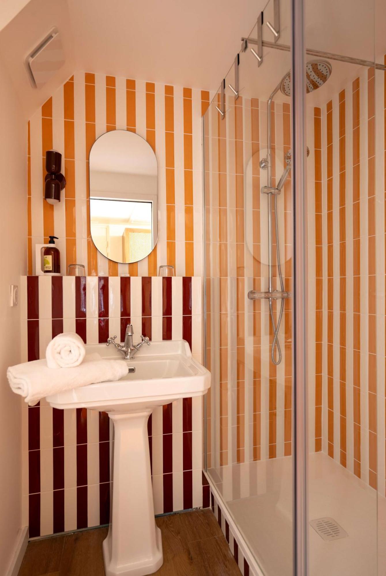 Boutique Hotel La Baignoire Lacanau Eksteriør billede