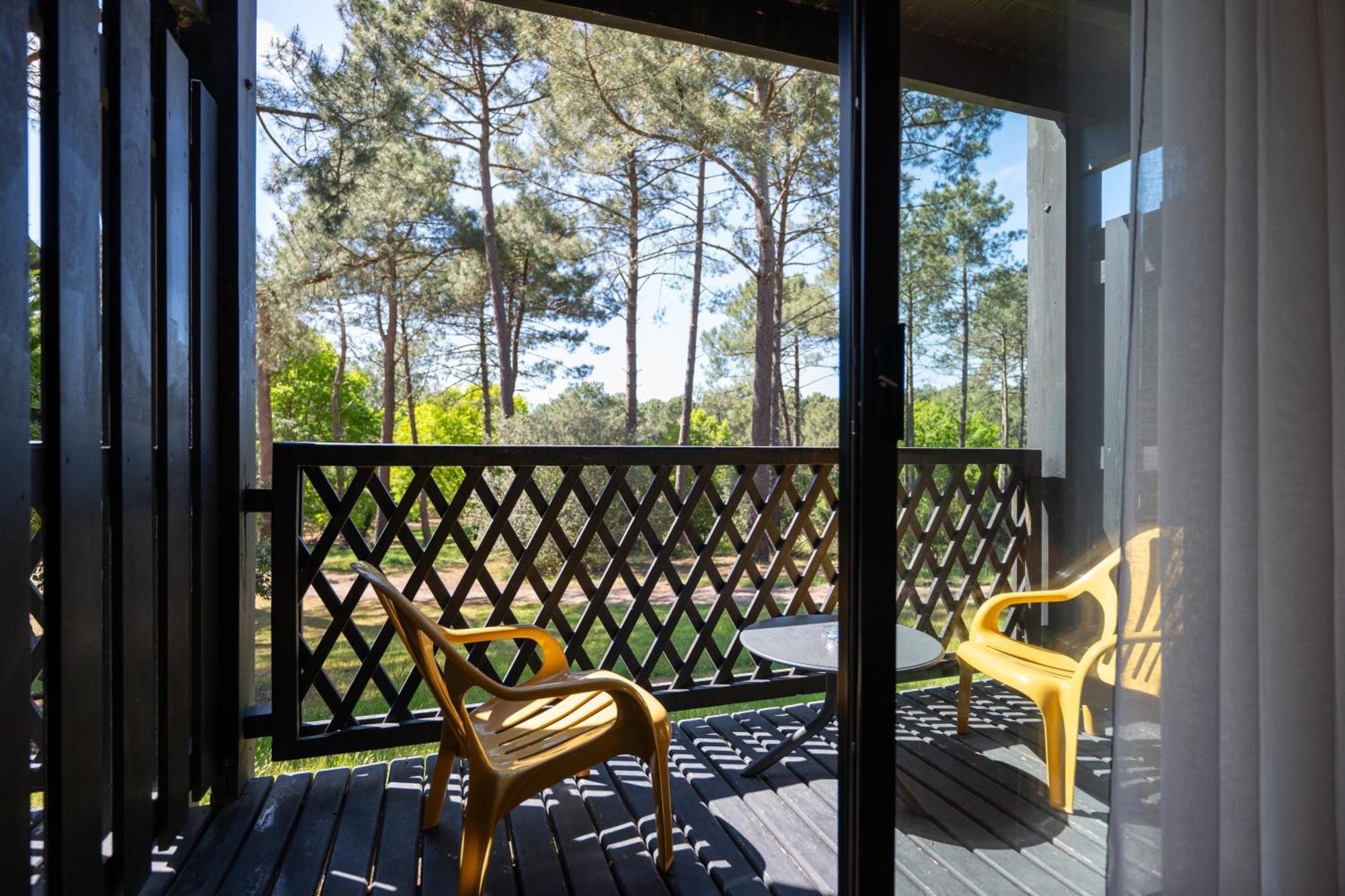 Boutique Hotel La Baignoire Lacanau Eksteriør billede