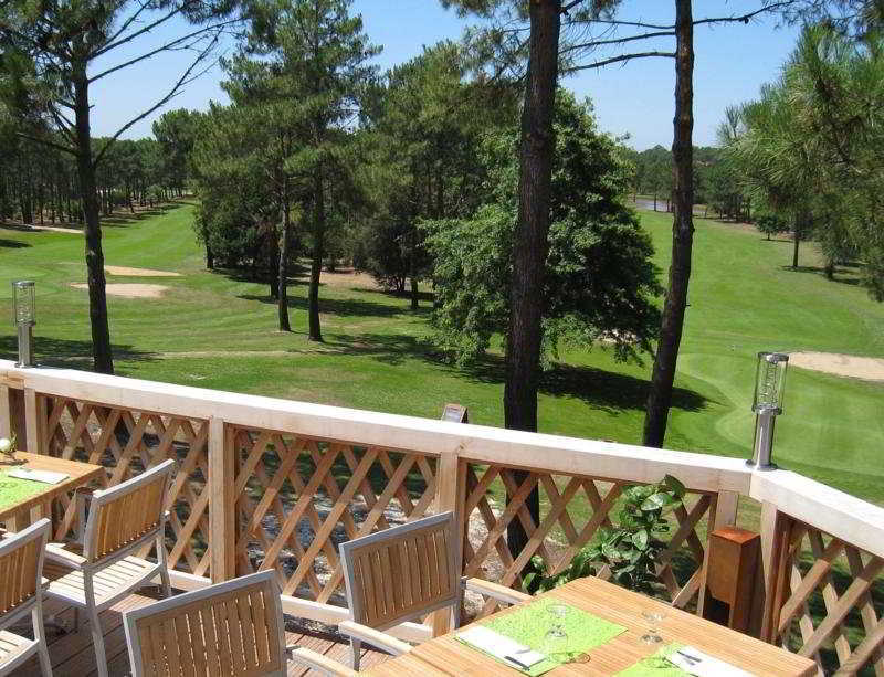 Boutique Hotel La Baignoire Lacanau Eksteriør billede